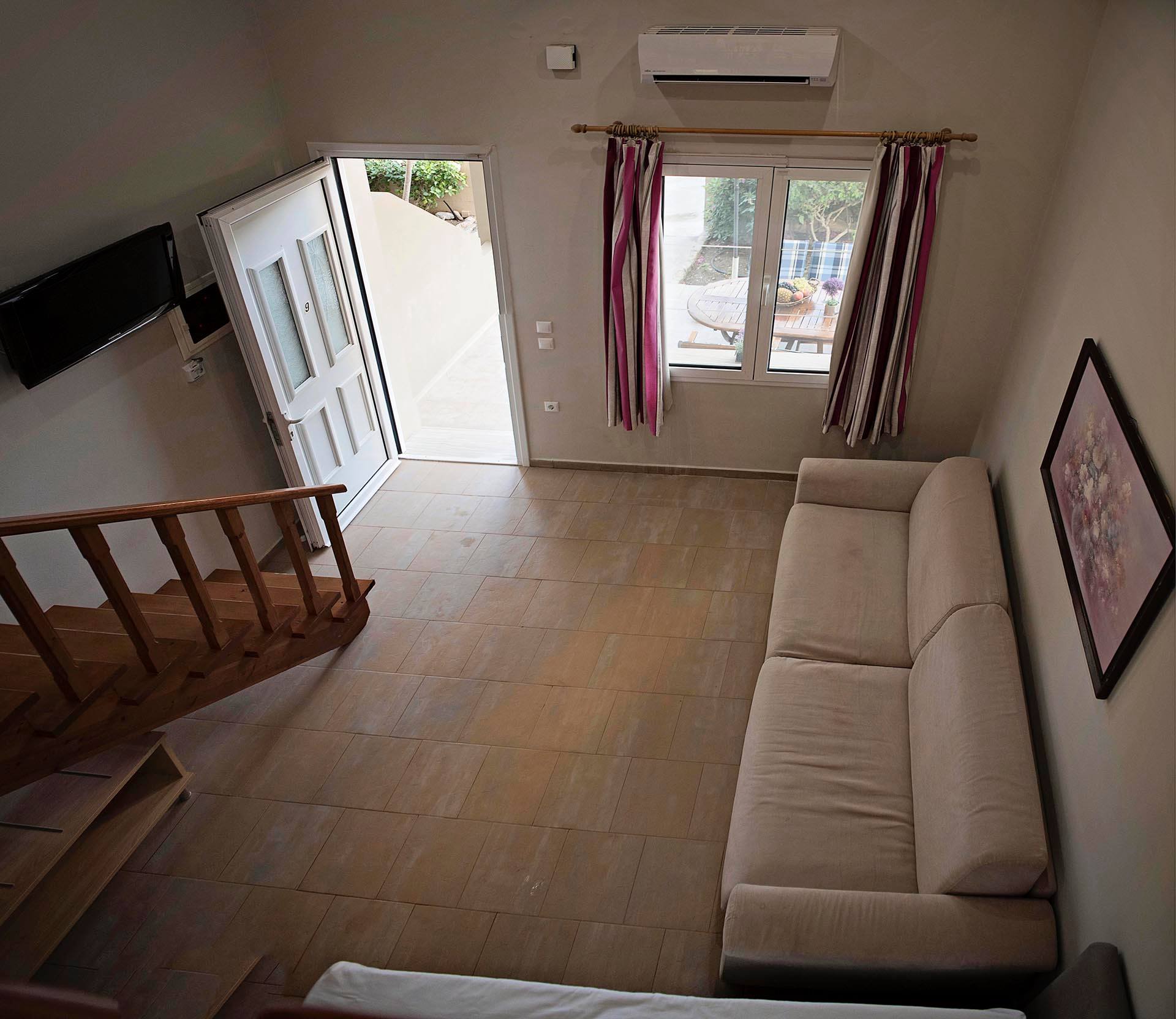 Standard Apartment Standard Apartment