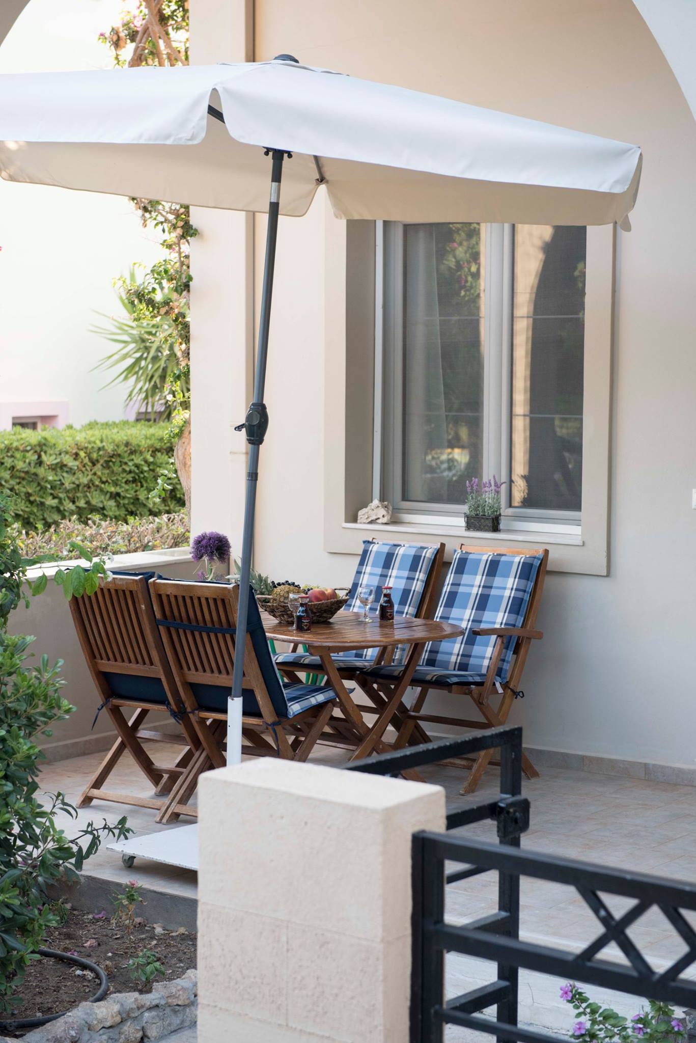 Standard Apartment Standard Apartment