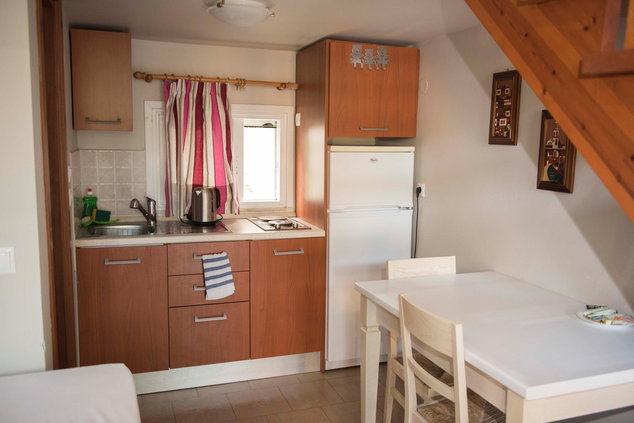 Standard Apartment Standard Apartment