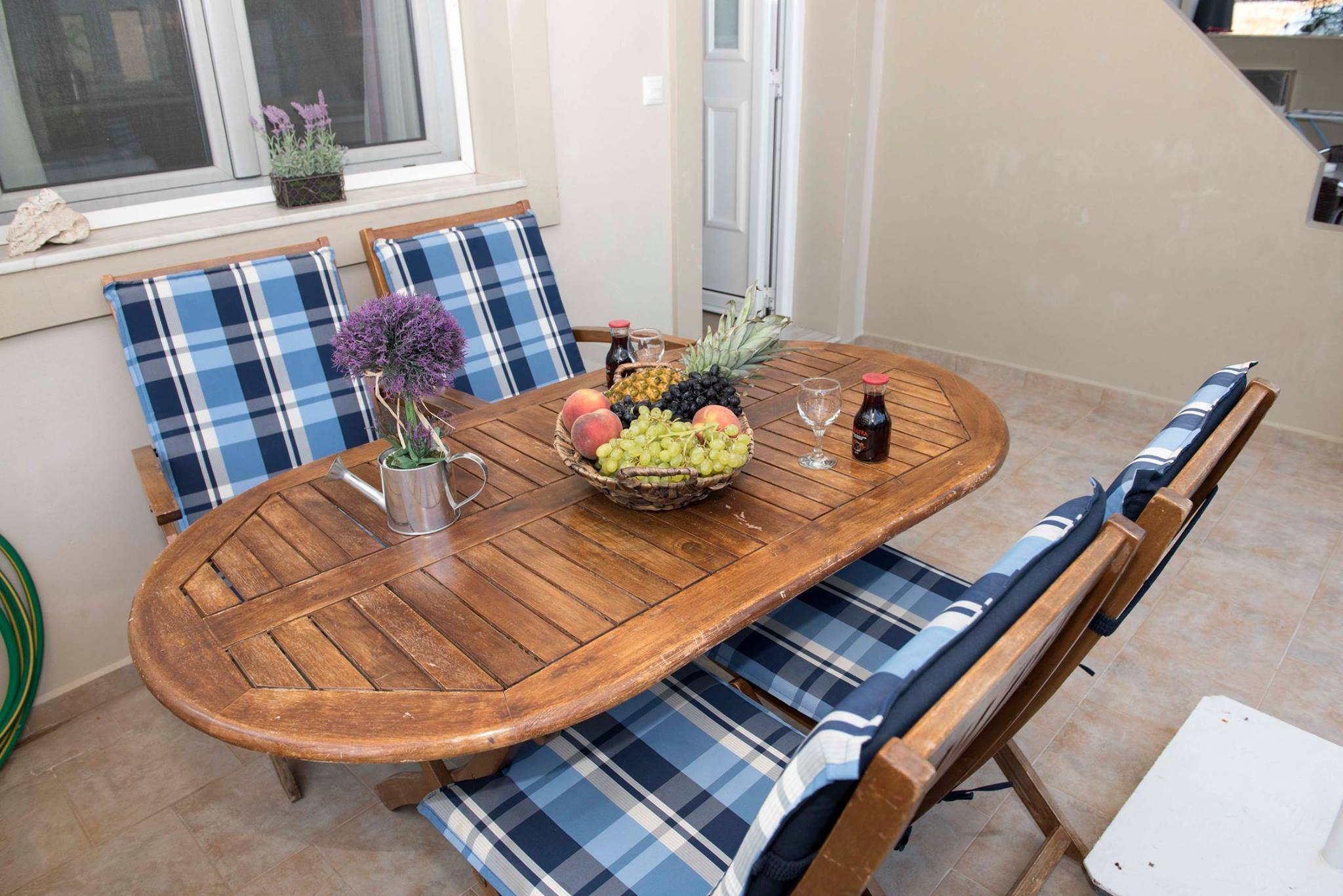 Standard Apartment Standard Apartment