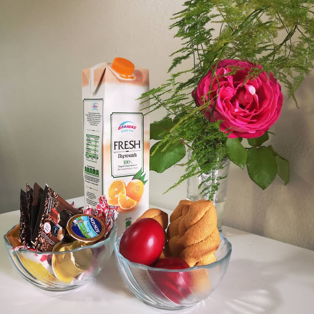 Local goodies Local goodies