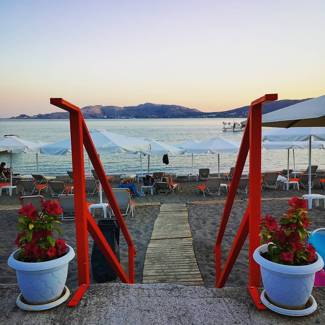 Exterior views Exterior views