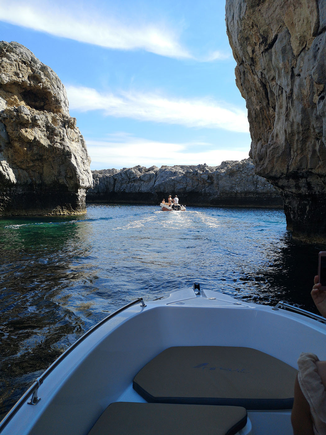 Happy Boats trip Happy Boats trip