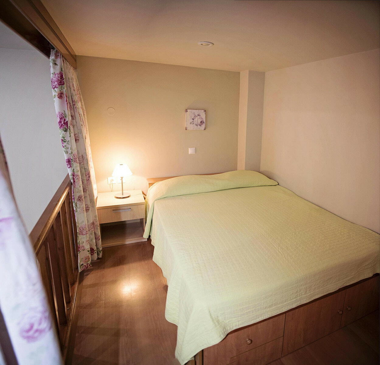 Standard Appartment Standard Appartment