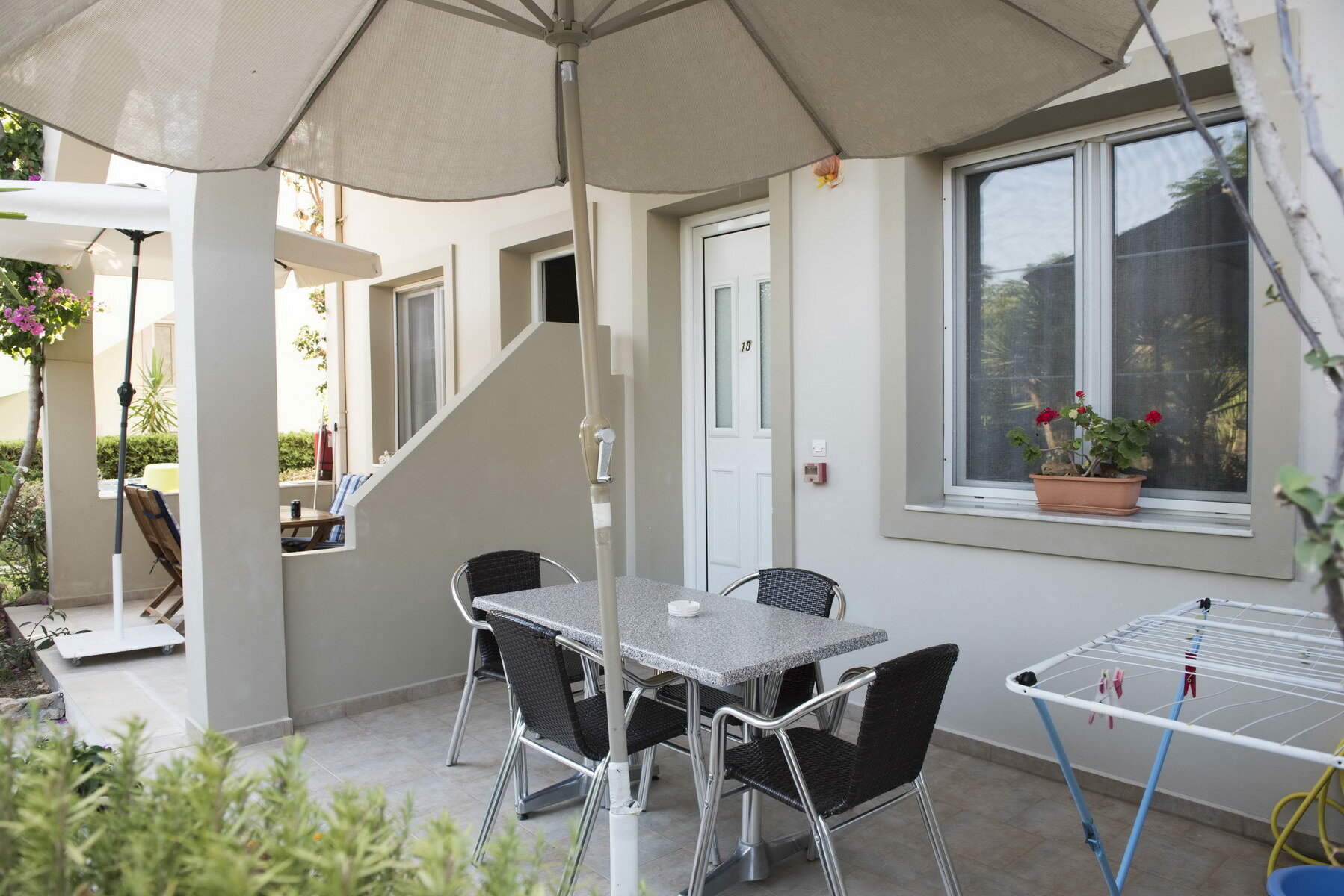 Standard Appartment Standard Appartment