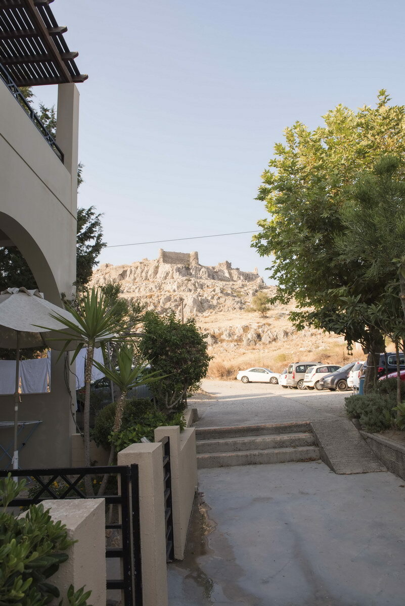 Standard Appartment Standard Appartment