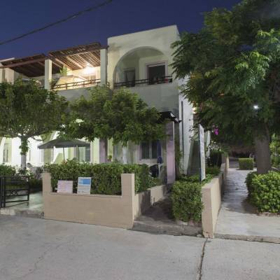 haraki village apartments rhodes 032 haraki village apartments rhodes 032